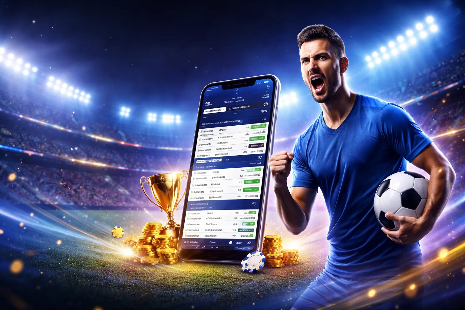 Văn phòng Betway London